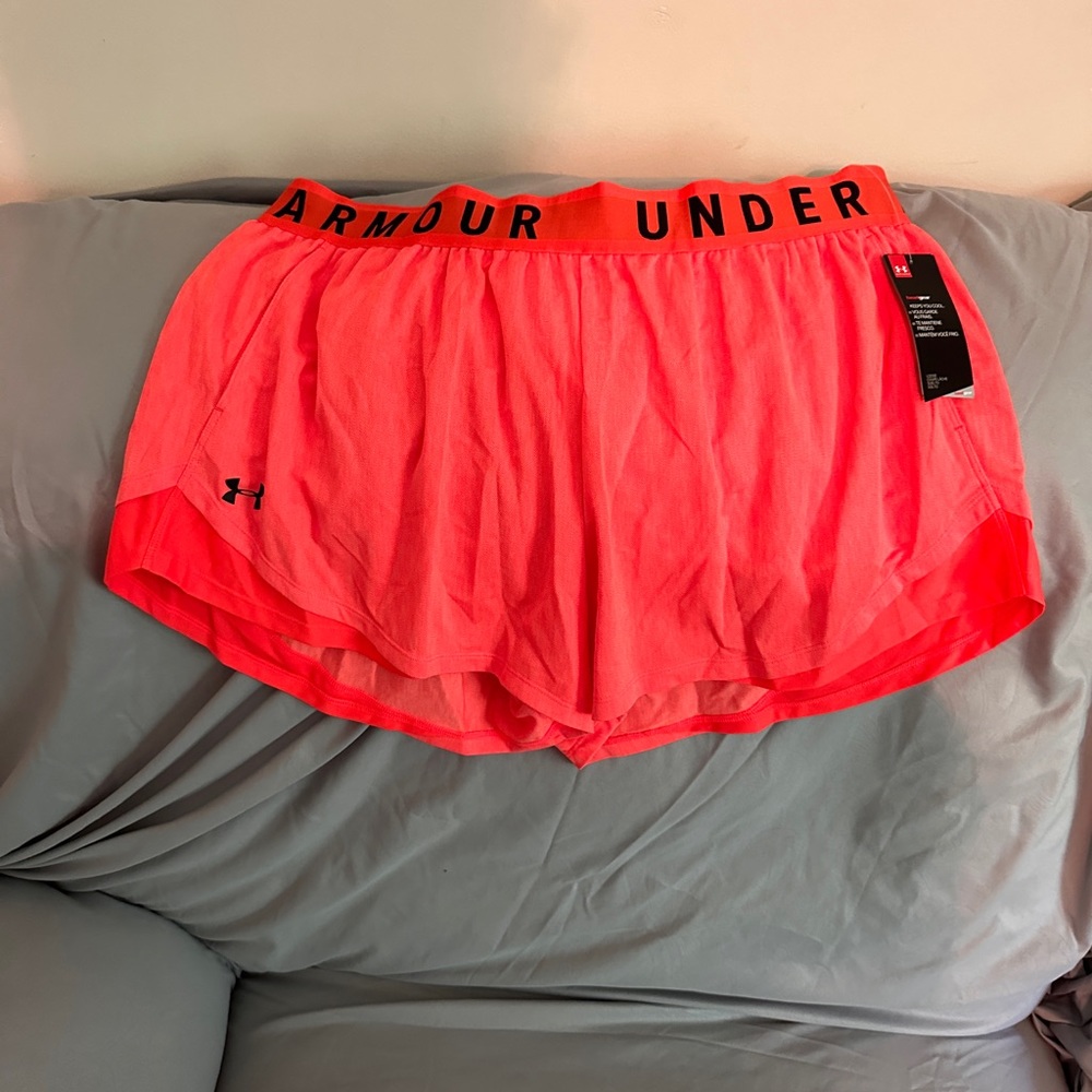 Under Armour Shorts